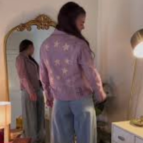 Mauritius Christy Moto Jacket Free People - Picture 13 of 13